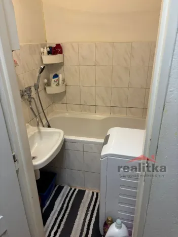 Pronájem bytu 2+1, Opava - Předměstí, Hany Kvapilové, 49 m2