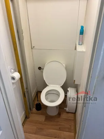 Pronájem bytu 2+1, Opava - Předměstí, Hany Kvapilové, 49 m2