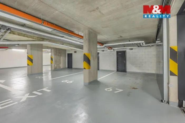 Prodej bytu 4+kk, Praha, Bělohlávkova, 99 m2