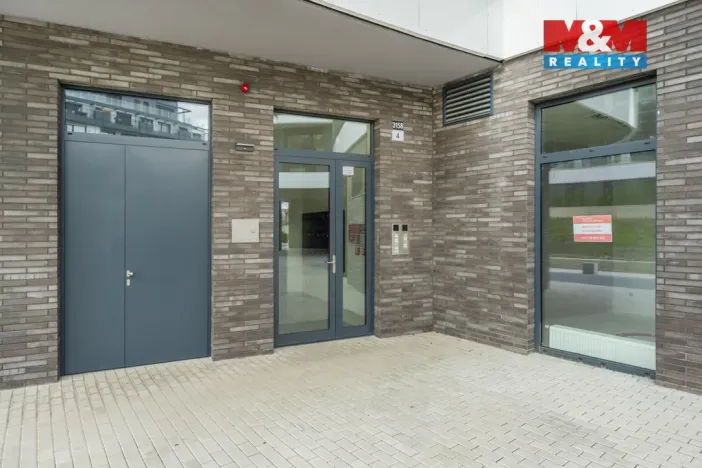 Prodej bytu 4+kk, Praha, Bělohlávkova, 99 m2