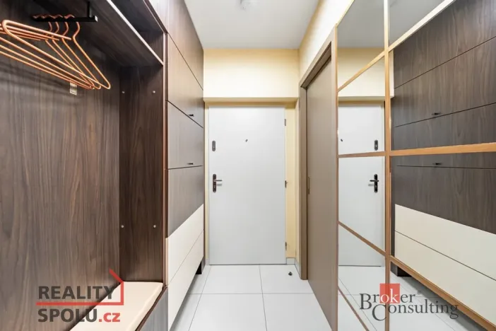 Prodej bytu 3+1, Polerady, 94 m2