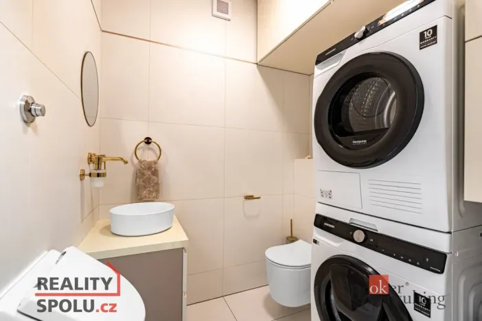 Prodej bytu 3+1, Polerady, 94 m2