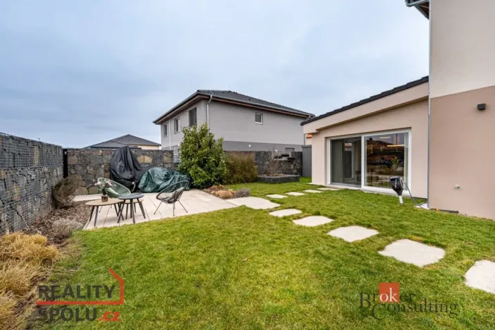 Prodej bytu 3+1, Polerady, 94 m2