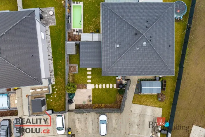 Prodej bytu 3+1, Polerady, 94 m2