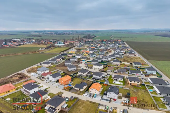 Prodej bytu 3+1, Polerady, 94 m2