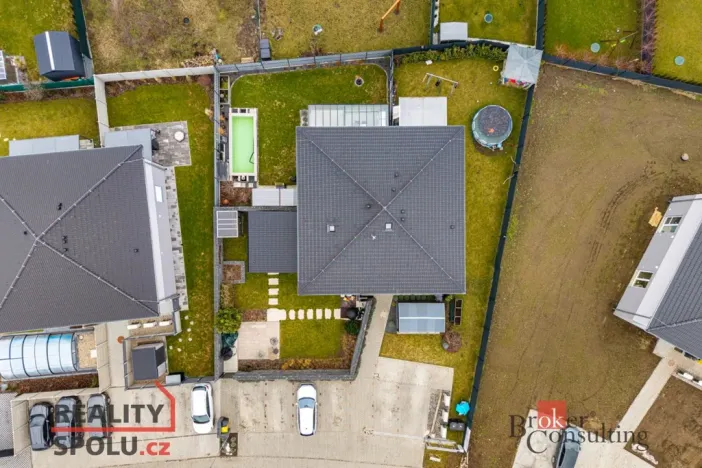 Prodej bytu 3+1, Polerady, 94 m2