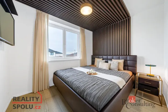 Prodej rodinného domu, Polerady, 94 m2