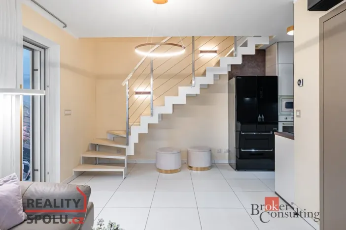 Prodej rodinného domu, Polerady, 94 m2