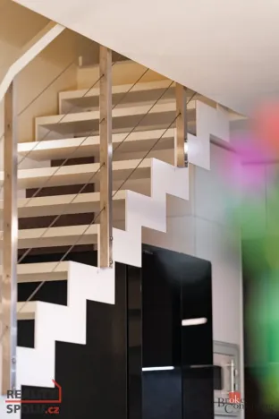 Prodej rodinného domu, Polerady, 94 m2