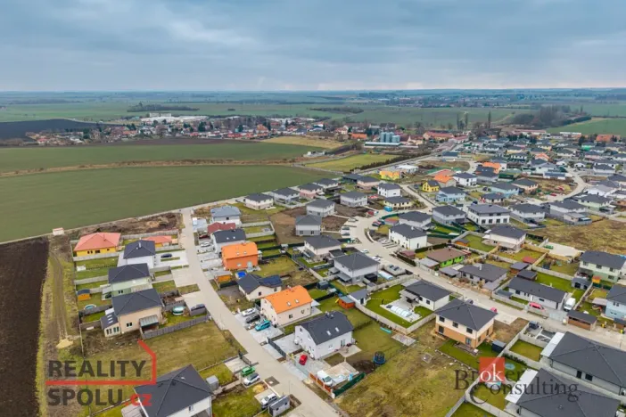 Prodej rodinného domu, Polerady, 94 m2