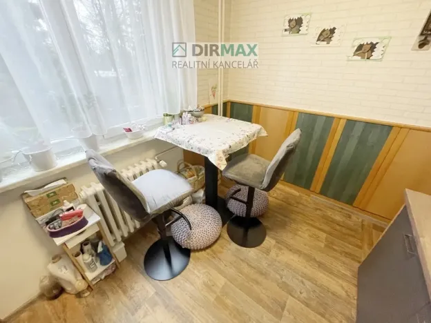 Prodej bytu 3+1, Zruč-Senec - Senec, Ke Březí, 73 m2