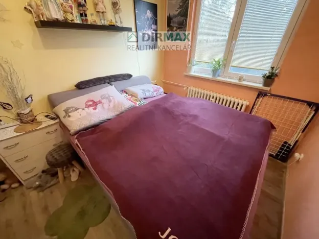 Prodej bytu 3+1, Zruč-Senec - Senec, Ke Březí, 73 m2