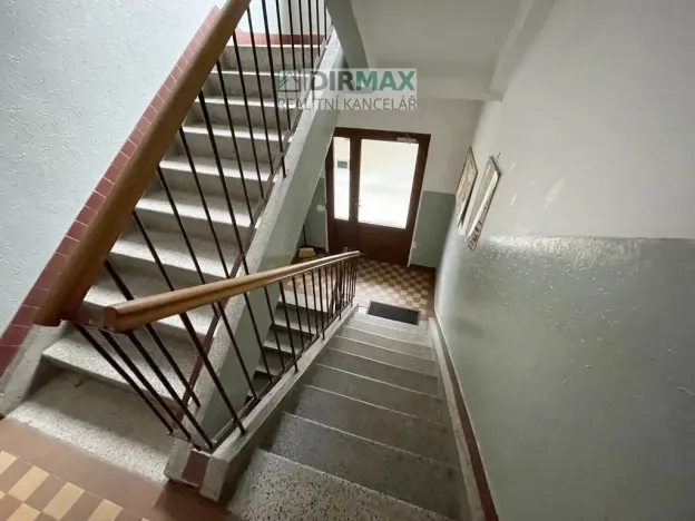 Prodej bytu 3+1, Zruč-Senec - Senec, Ke Březí, 73 m2