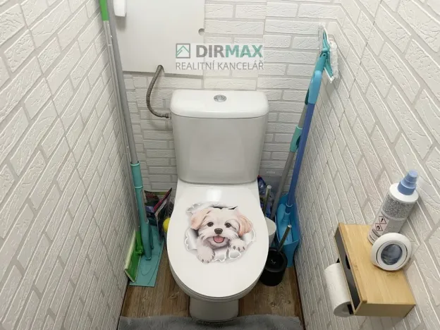 Prodej bytu 3+1, Zruč-Senec - Senec, Ke Březí, 73 m2