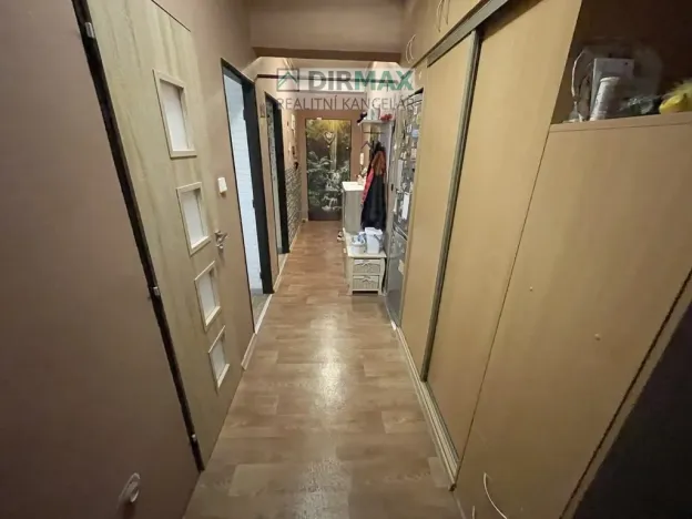 Prodej bytu 3+1, Zruč-Senec - Senec, Ke Březí, 73 m2