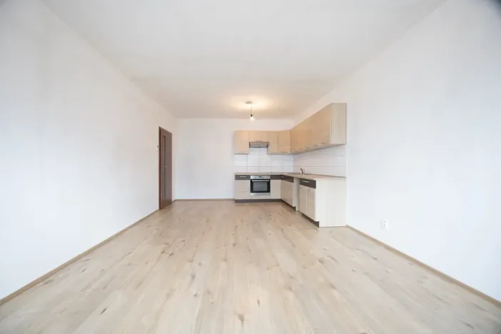 Pronájem bytu 2+kk, Olomouc, Tovární, 49 m2