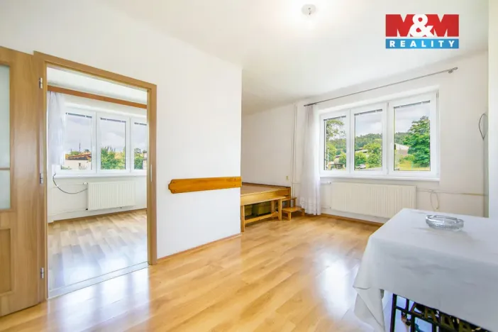 Prodej bytu 3+1, Dlouhá Ves, 74 m2