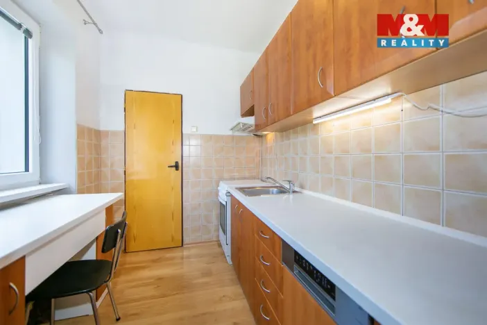 Prodej bytu 3+1, Dlouhá Ves, 74 m2