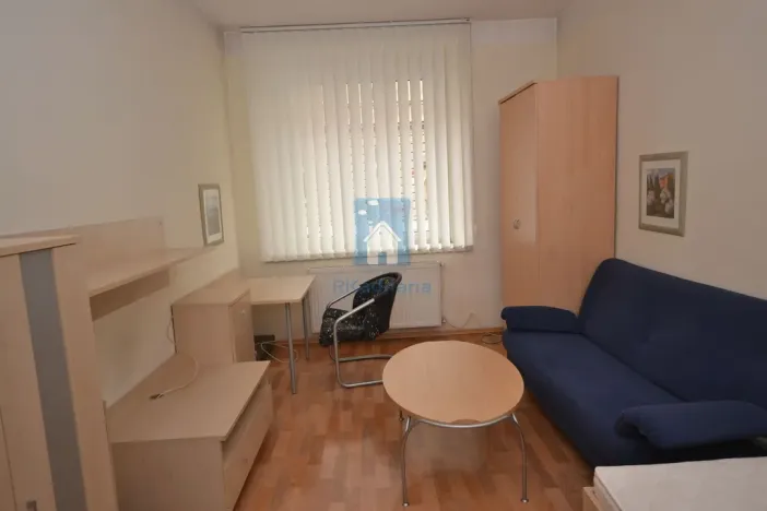 Pronájem bytu 1+1, Plzeň, Zámečnická, 45 m2