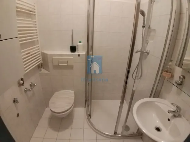 Pronájem bytu 1+1, Plzeň, Zámečnická, 45 m2