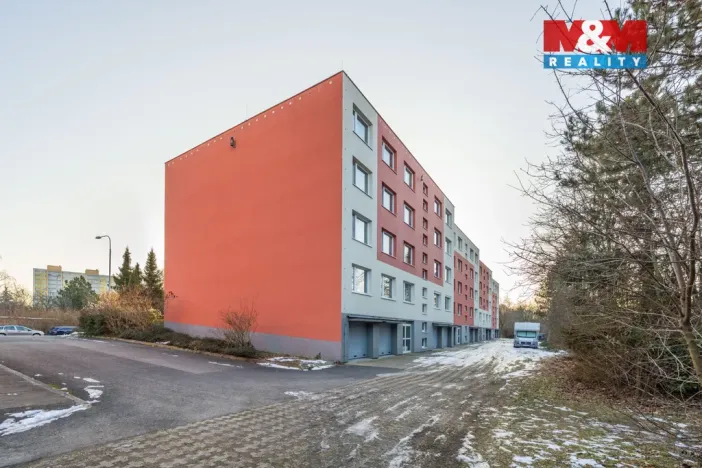 Prodej bytu 3+1, Praha - Bohnice, Dolákova, 74 m2