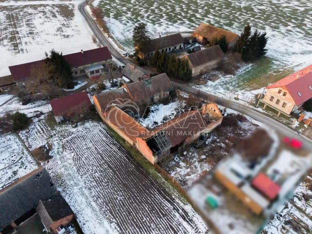 Prodej pozemku pro bydlení, Hořiněves - Želkovice, 1192 m2