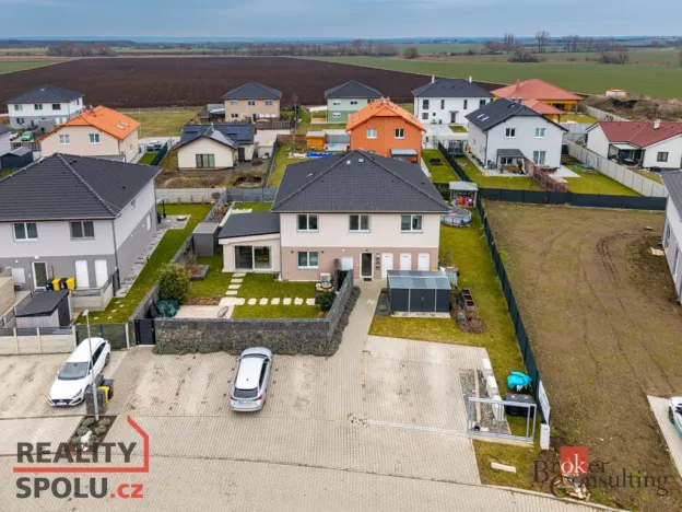 Prodej bytu 3+1, Polerady, 94 m2