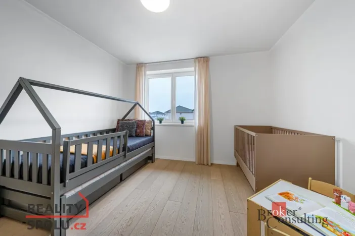 Prodej bytu 3+1, Polerady, 94 m2