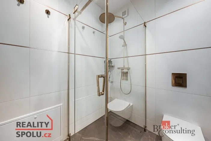 Prodej bytu 3+1, Polerady, 94 m2