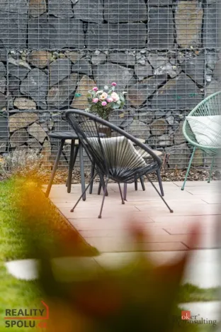 Prodej bytu 3+1, Polerady, 94 m2