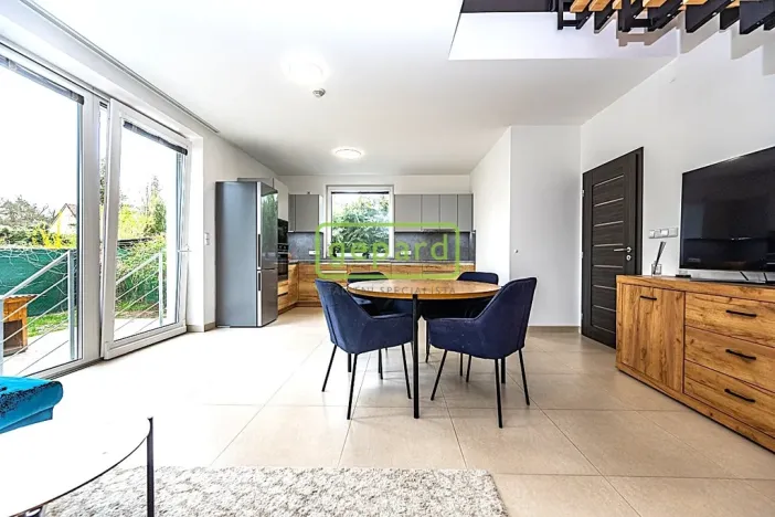 Prodej rodinného domu, Káraný, Masarykova, 123 m2