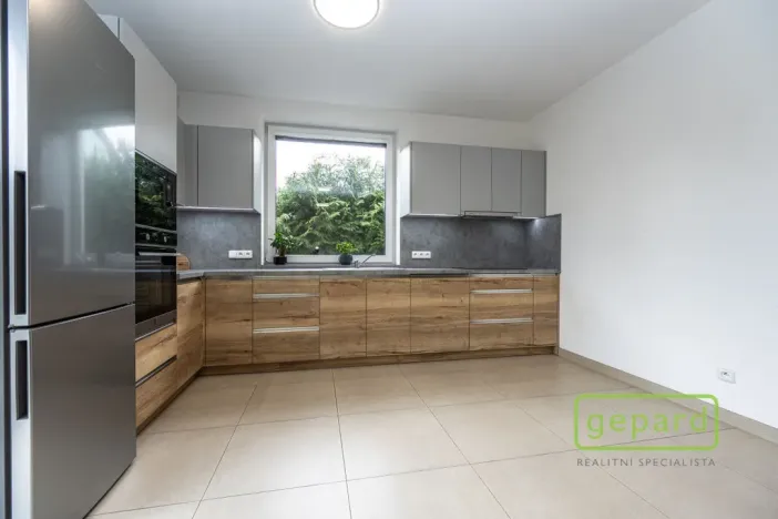 Prodej rodinného domu, Káraný, Masarykova, 123 m2