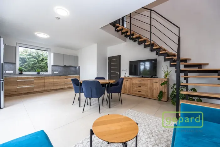 Prodej rodinného domu, Káraný, Masarykova, 123 m2