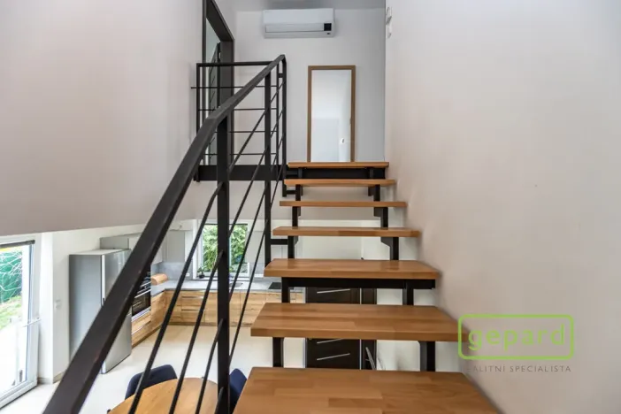 Prodej rodinného domu, Káraný, Masarykova, 123 m2