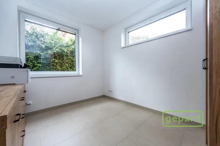 Prodej rodinného domu, Káraný, Masarykova, 123 m2