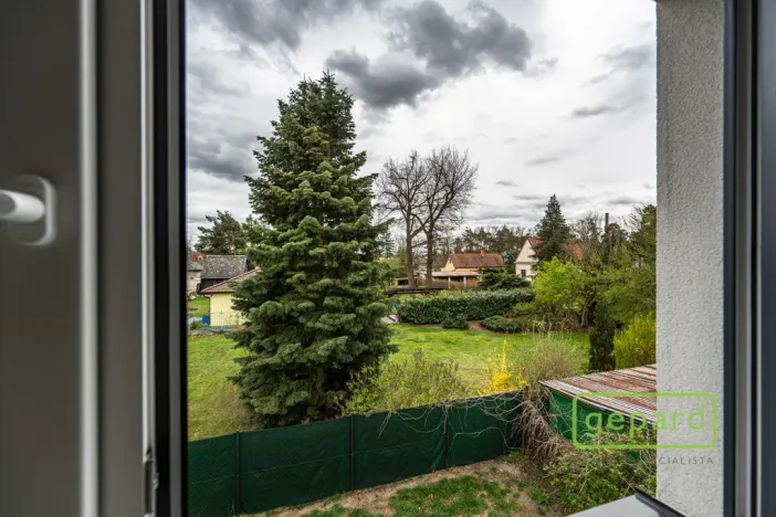 Prodej rodinného domu, Káraný, Masarykova, 123 m2