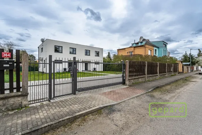 Prodej rodinného domu, Káraný, Masarykova, 123 m2