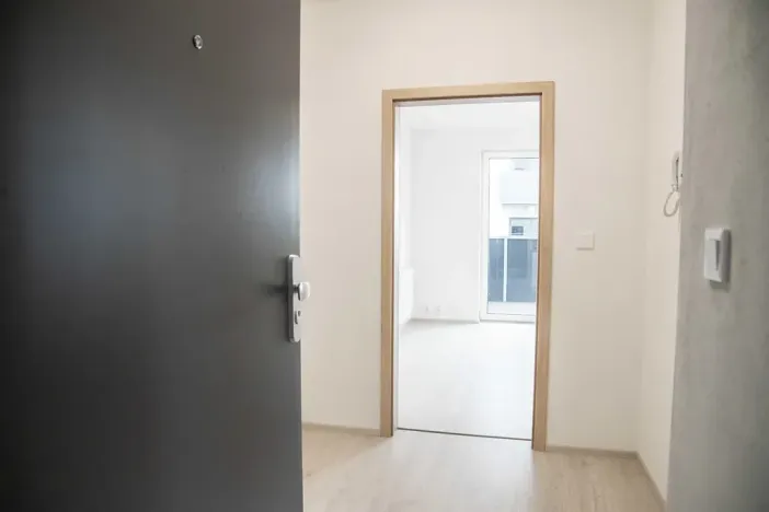 Pronájem bytu 1+kk, Heřmanova Huť, U Pondu, 34 m2