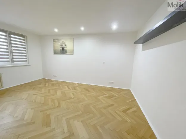 Pronájem bytu 2+1, Litvínov - Horní Litvínov, Podkrušnohorská, 56 m2