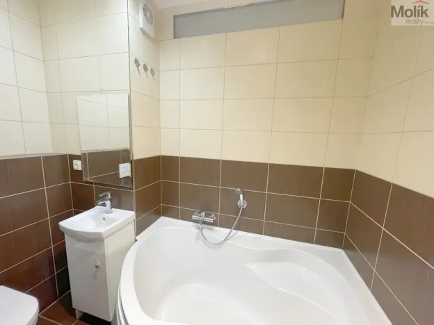 Pronájem bytu 2+1, Litvínov - Horní Litvínov, Podkrušnohorská, 56 m2