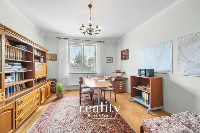 Prodej ordinace, Znojmo, Bratrstva, 210 m2