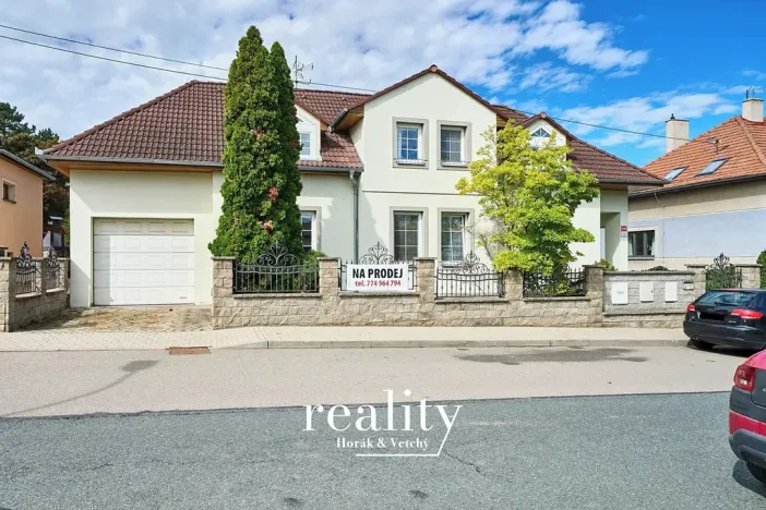 Prodej ordinace, Znojmo, Bratrstva, 210 m2