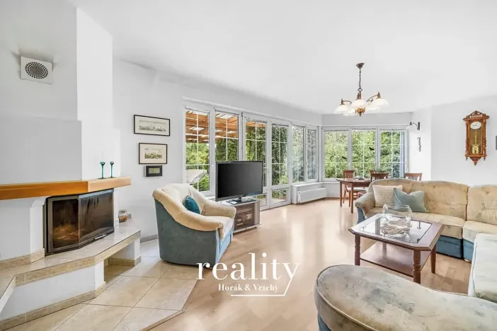 Prodej ordinace, Znojmo, Bratrstva, 210 m2