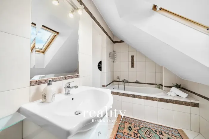 Prodej ordinace, Znojmo, Bratrstva, 210 m2