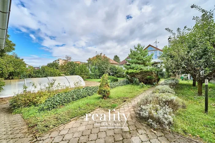 Prodej ordinace, Znojmo, Bratrstva, 210 m2