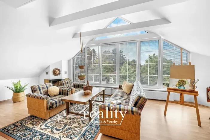 Prodej apartmánu, Znojmo, Bratrstva, 210 m2