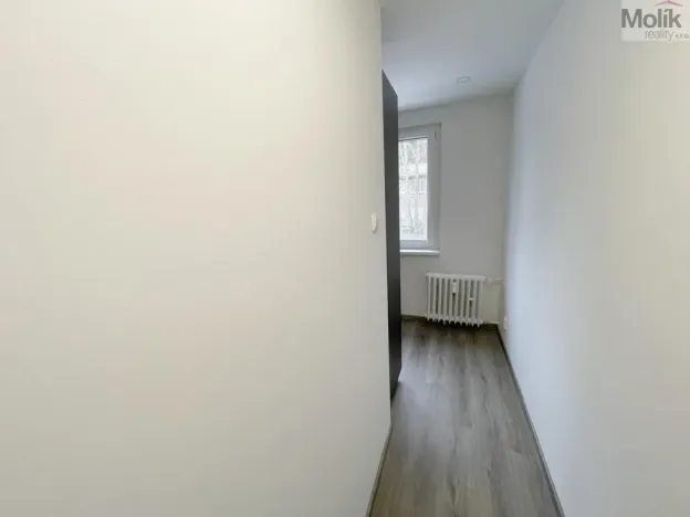 Pronájem bytu 2+1, Litvínov - Horní Litvínov, Podkrušnohorská, 55 m2