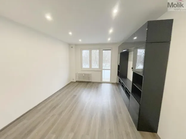 Pronájem bytu 2+1, Litvínov - Horní Litvínov, Podkrušnohorská, 55 m2