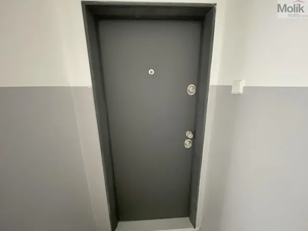 Pronájem bytu 2+1, Litvínov - Horní Litvínov, Podkrušnohorská, 55 m2