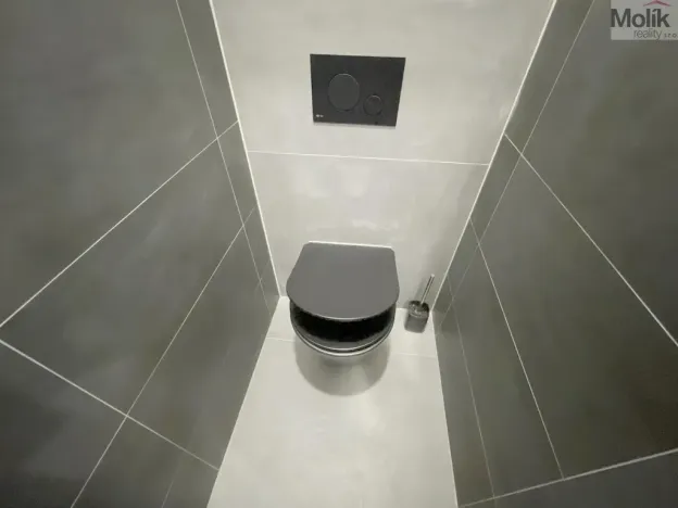 Pronájem bytu 2+1, Litvínov - Horní Litvínov, Podkrušnohorská, 55 m2